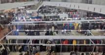 Stire din Economie : Constănţenii, invitaţi la TINIMTEX! Business şi shopping în avanpremieră - oferta estivală 2023