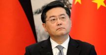 Stire din Actualitate : China avertizează UE că va riposta la eventualele sancţiuni împotriva companiilor sale