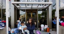 Stire din Actualitate : SUA: Primăria din Chicago declară stare de urgenţă din cauza migranţilor