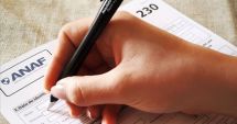 Stire din Economie : AJFP Constanţa: 25 mai 2023, termenul limită pentru depunerea formularului 230