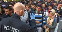 Stire din Actualitate : Ministrul german al agriculturii cere selectarea migranţilor la frontierele UE