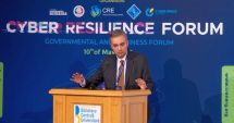 Stire din Economie : Preşedintele ANRE, George Niculescu: „Tendinţa de digitalizare permite consumatorilor să beneficieze de servicii energetice inovatoare”