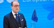 Stire din Actualitate : Suedia doreşte ca UE să declare grupul paramilitar Wagner drept grupare teroristă