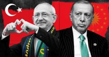 Stire din Actualitate : Erdogan, lăsat semnificativ în urmă de principalul său rival într-un nou sondaj