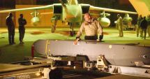Stire din Actualitate : Guvernul britanic confirmă livrarea de rachete Storm Shadow către Ucraina