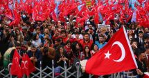 Stire din Actualitate : ALEGERI TURCIA/ Erdogan sau Kilicdaroglu? Secțiile de vot s-au deschis pentru alegerile prezidenţiale şi parlamentare