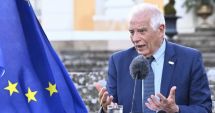 Stire din Actualitate : Josep Borrell cere accelerarea livrărilor de muniţii pentru Ucraina