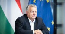 Stire din Actualitate : Premierul Viktor Orban: „Ungaria şi UE ar putea realiza lucruri măreţe dacă Bruxellesul şi-ar stăpâni ungarofobia”