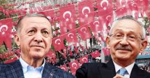 Stire din Actualitate : Alegeri în Turcia. Recep Erdogan şi Kemal Kiliçdaroglu intră, umăr la umăr, în turul doi
