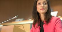 Stire din Actualitate : Comisarul european Maria Gabriel, mandatată cu formarea unui nou guvern bulgar