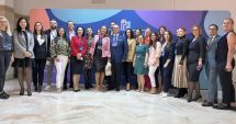 Stire din Economie : CiTyINNOHub, lansat „la apă”. CCINA Constanţa, parteneră în proiect