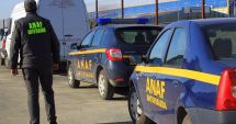 Stire din Economie : Programul APIC / Inspectorii ANAF vor putea identifica momentul în care se produce evaziunea fiscală