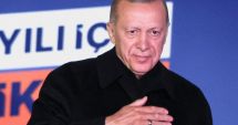 Stire din Actualitate : Alegeri în Turcia. Erdogan se aşteaptă la o victorie istorică în turul doi