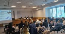 Stire din Economie : CCINA: Firmele constănţene, interes major pentru Seminarul „Clarificări privind Taxele și Impozitele Locale”