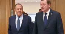 Stire din Actualitate : Rusia se declară pregătită să discute propunerile de pace evocate de Brazilia şi Africa de Sud