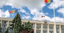 Stire din Actualitate : Guvernul Republicii Moldova a aprobat denunţarea a două acorduri încheiate cu CSI
