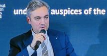 Stire din Economie : George Niculescu: În România se va construi un parc fotovoltaic cu o putere instalată mai mare decât a unui reactor de la Cernavodă