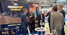 Stire din Economie : Portul Constanţa, reprezentat la expo-conferinţa Baltic and Black Sea Ports & Shipping