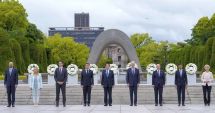 Stire din Actualitate : Preşedintele Consiliului European lansează un apel la o cooperare stabilă şi constructivă cu China