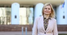 Stire din Actualitate : Deputata Ina Coşeru cheamă diaspora din România să participe la adunarea naţională de la Chişinău