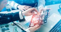 Stire din Economie : Statistică: Cifra de afaceri din serviciile de piaţă prestate întreprinderilor s-a majorat cu 17,8%, în primul trimestru