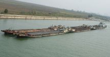 Stire din Economie : Investiţii majore la Canalele Navigabile! Compania pune la bătaie contracte de sute de milioane de lei