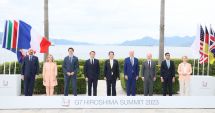 G7 avertizează că orice coerciţie economică va avea consecinţe