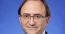 Stire din Economie : Nicolas Richard, noul CEO al ENGIE Romania. Îşi va intra „în pâine” de la 1 iunie