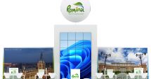 Stire din Economie : Energie, turism, IT&C. INFO economic