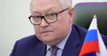 Stire din Actualitate : Moscova susţine că retorica nucleară a G7 are scopul de a face presiuni asupra Rusiei şi a Chinei