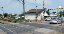 Stire din Economie : Trenurile vor putea circula din nou cu 160 km/h pe tronsonul Constanţa - Bucureşti