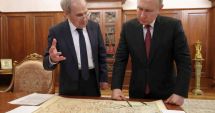 Vladimir Putin insistă că Ucraina nu a existat în istoria omenirii până la Uniunea Sovietică