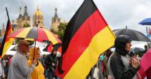 Stire din Actualitate : Majoritatea germanilor se opun în continuare coborârii vârstei de vot la 16 ani