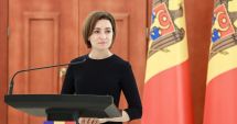 Stire din Actualitate : Maia Sandu, ameninţată cu dosar penal de un deputat rus