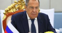 Stire din Actualitate : Serghei Lavrov compară extinderea NATO cu politicile lui Hitler din Europa de Est