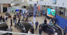 Stire din Economie : Intrăm în era energiei inteligente. Smart Energy Expo 2023 s-a deschis oficial, la Constanţa