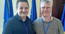 Stire din Economie : Navigaţie / CERONAV organizează Conferința Internațională a IASST