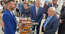 Stire din Economie : Vinul, un concentrat de cultură și identitate, promovat în cadrul  Festivalului „Ținutului Vinului - Vin din Prahova”