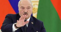 Stire din Actualitate : Lukaşenko declară că există arme nucleare pentru toţi, într-o referire la ţările postsovietice