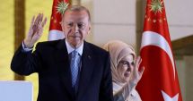 Stire din Actualitate : UE, NATO şi SUA l-au felicitat pe Erdogan pentru victoria din alegerile din Turcia
