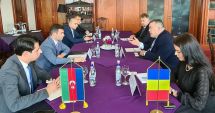 Stire din Economie : Mihai Daraban: „Proiectul AGRI trebuie repus urgent pe agenda factorilor decizionali”