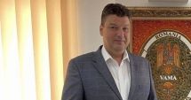 Stire din Economie : Şeful Vămilor, Bogdan Lari Mihei - demis! Preşedintele de la Resurse Minerale a demisionat