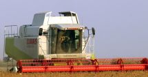 Stire din Economie : Aproape 90 de milioane de lei vor intra în conturile a peste 10.700 de beneficiari pentru motorina utilizată în agricultură