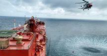 Stire din Economie : Accident la bordul navei! „Pe cont propriu, navigatorii au şanse mici de a primi despăgubiri”