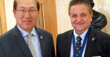 Stire din Economie : România participă la cea de-a 107-a întâlnire a Comitetului de Siguranţă Maritimă