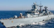 Stire din Actualitate : Germania va trimite două nave de război în Indo-Pacific în 2024