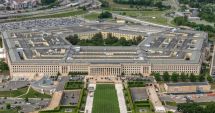 Stire din Actualitate : Pentagonul denunţă acţiuni „din ce în ce mai riscante” ale Chinei în Asia