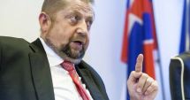 Stire din Actualitate : Un fost ministru slovac, inculpat pentru că a salutat invazia rusă în Ucraina