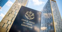 Stire din Actualitate : CJUE reafirmă că reforma justiţiei poloneze din decembrie 2019 încalcă dreptul Uniunii