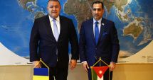 Stire din Economie : Mihai Daraban: „La Constanţa, se va realiza un hub pentru fertilizatorii iordanieni”